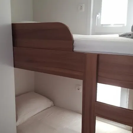 Floating House Sunflower Сasa de vacaciones *